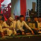 Memperingati Hari Lahir Pancasila Kapolres Karawang Hadiri “Karawang Mengaji”