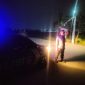 Totoang Perum Kartika Menjadi Sasaran Patroli Polsek Klari Polres Karawang