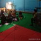 Bhabinkamtibmas Polsek Cibatu Polres Garut Ngariung Dengan Ibu-ibu Pengajian