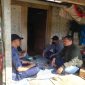 Polsek Cisompet Polres Garut Ngariung Kamtibmas Dengan Warga Margamulya