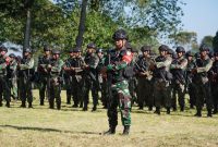 Pangdam III/Siliwangi: Keberhasilan Adalah Kemenangan Kekalahan Bukan Tujuan
