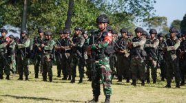 Pangdam III/Siliwangi: Keberhasilan Adalah Kemenangan Kekalahan Bukan Tujuan