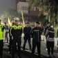 Kompol Ryan Faisal Pimpin Apel Persiapan Patroli PREKAT KRYD Dan Kepung Karawang