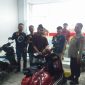 Upaya Ciptakan Kamtibmas Aman Unit Patroli Polsek Tirtajaya Polres Karawang Tingkatkan Patroli Prekat 