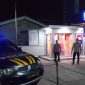 Anggota Patroli Polsek Tirtajaya Polres Karawang Tingkat Kembali Patroli Prekat 
