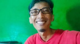 Salah Satu Pimpinan Redaksi Merubah Haluan Menjadi Aktor di Paltform Iklan