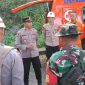 Polsek Leuwigoong Polres Garut Lanjutkan Pencarian Korban Tenggelam