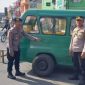 Aksi heroik yang dilakukan Kabag Ops Polres Garut Kompol Saifuddin Hamzah, S.Pd.,M.Pd dibantua Kasat Samapta Polres Garut Iptu Masrokan