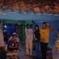 Polsek Tempuran Polres Karawang Giat KRYD Sasaran Anak Nongkrong