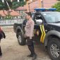 Antisipasi Libur Panjang Polsek Caringin Polres Garut Tingkatkan Patroli dan Pengamanan