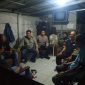 Kanit Reskrim Polsek Kotabaru Polres Karawang Pimpin Patroli Rawan Malam Minggu