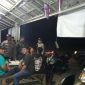 Cegah Aksi Penyakit Masyarakat dan Kriminalitas Personil Polsek Tegalwaru Polres Karawang Patroli KRYD 