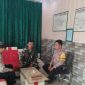 Bhabinkamtibmas Polsek Cilamaya Polres Karawang Jalin Kedekatan Dengan Warga Binaan