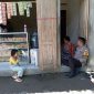 Bhabinkamtibmas Polsek Pameungpeuk Polres Garut Gelar DDS 