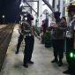 Cegah Tindak Pidana Polsek Kadungora Polres Garut Patroli Malam