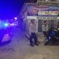 Antisipasi Gangguan Kamtibmas Polsek Wanaraja Polres Garut Patroli Malam