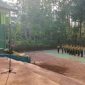 Polsek Pakenjeng Polres Garut Lakukan Penyuluhan Pada Siswa SMK