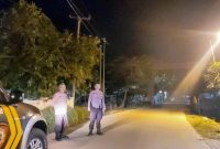 Patroli Prekat Polsek Tirtajaya Polres Karawang Ciptakan Keamanan dan Ketertiban Serta Kondusifitas 