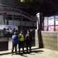 Unit Turjawali Sat Samapta Polres Garut Patroli Ke Objek Vital Kabupaten Garut