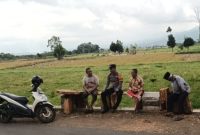 Patroli Dialogis Polsek Tarogong Kidul Polres Garut