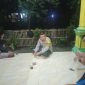 Polsek Pameungpeuk Polres Garut Gencar Melaksanakan Patroli Malam Berantas Penyakit Masyarakat 