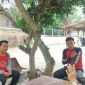 Kapolsek Tempuran Berikan Himbauan Kepada Tokoh Pemuda di Pancakarya