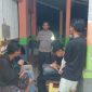 Giat Patroli Prekat Polsek Tempuran Polres Karawang Ditingkatkan di Malam Hari