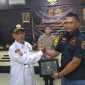 Polres Garut Satuan Binmas Lantik Pengurus Pokdar Kamtibmas Bhayangkara 
