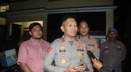 Polres Garut Gerebek Perusahaan Penyalur TKI Ilegal