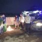 Patroli Presisi Garut Lautan Biru Polsek Cilawu Polres Garut