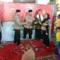 Sat Binmas Polres Garut Lakukan Konsolidasi Sekaligus Pengukuhan Da'i Kamtibmas