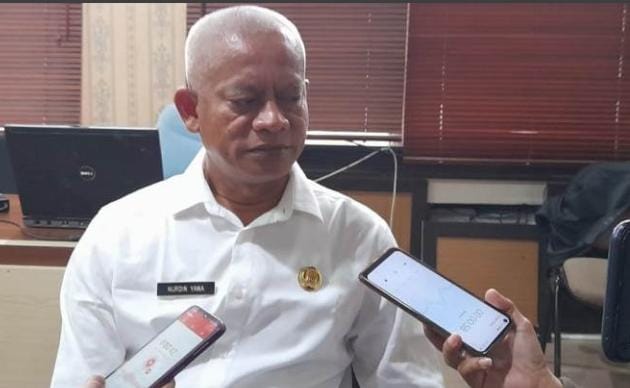 Pemkab Garut Terbitkan SE Terkait Peningkatan Sistem Mitigasi Gempa Bumi