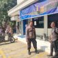 Polsek Rawamerta Polres Karawang Terus Gelar Patroli Obyek Vital di Wilayah Kecamatan Rawamerta