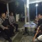 Patroli Malam Terus Dilaksanakan Demi Menjaga Keamanan Warga Wilayah Hukum Polsek Jatiluhur Polres Purwakarta
