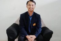 Miman Mahasiswa Terbaik IPI Garut Raih Medali Perunggu Pada Kompetisi Sains Hardiknas Nasional 