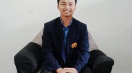 Miman Mahasiswa Terbaik IPI Garut Raih Medali Perunggu Pada Kompetisi Sains Hardiknas Nasional 