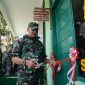 Permudah Pembinaan Wilayah Pangdam III/Slw Resmikan Pos Koramil Rongga di KBB