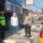 Personel Polsek Bungursari Polres Purwakarta Gencar Patroli Dialogis