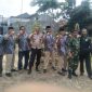 Bhabinkamtibmas Polsek Purwakarta Polres Purwakarta dan Babinsa Kompak Lakukan Sambang dan Himbauan Bersama-sama
