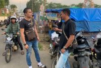 Tekan Angka Kejahatan Polsek Bojong Polres Purwakarta Optimalkan Kring Serse