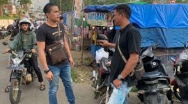 Tekan Angka Kejahatan Polsek Bojong Polres Purwakarta Optimalkan Kring Serse