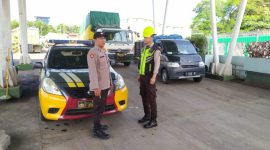 Patroli Polsek Purwakarta Polres Pirwakarta Hadir Ditengah-tengah Masyarakat Berikan Rasa Aman
