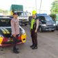 Patroli Polsek Purwakarta Polres Pirwakarta Hadir Ditengah-tengah Masyarakat Berikan Rasa Aman