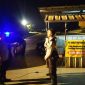 Blue Light Patroli Polsek Purwakarta Polres Purwakarta Cegah Terjadinya Tindak Pidana