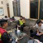 Beri Rasa Aman Unit Turjawali Polres Garut Patroli ke Kantor MUI Garut