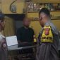 Unit Reskrim Polsek Batujaya Polres Karawang Razia Miras Botolan