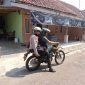 Patroli Bersama Wujudkan Sinergitas Babinsa dan Bhabinkamtibmas Polsek Pasawahan Polres Purwakarta Semakin Solid