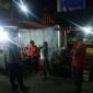 Upaya Cegah Kejahatan Malam Polsek Pasawahan Polres Purwakarta Lakukan Patroli Secara Intensif