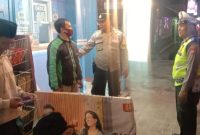 Polsek Bungursari Polres Purwakarta Lakukan Patroli KRYD Guna Mencegah Aksi Kriminal
