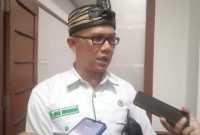 Askab PSSI Garut Bahas Tupoksi dan Program Kerja Dengan Prioritas Piala Soeratin